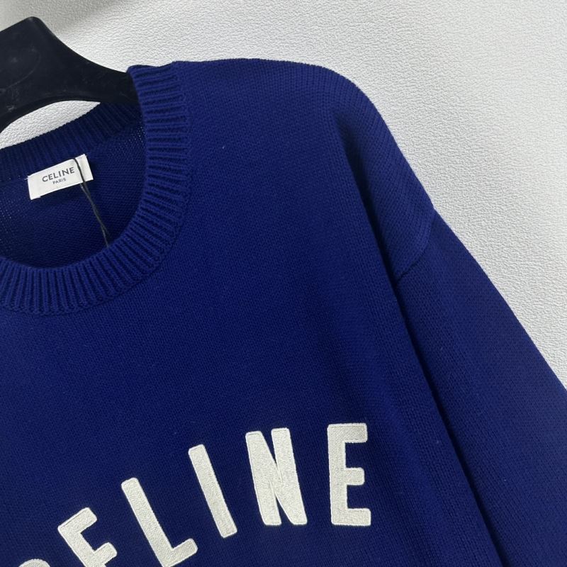 Celine Sweaters